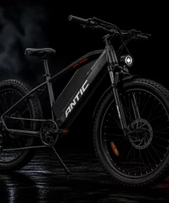 Antic Bike Long Range