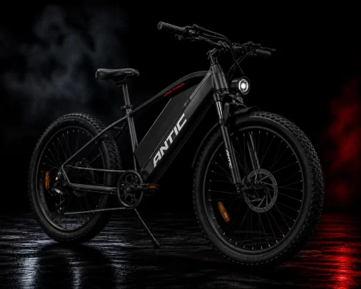 Antic Bike Long Range