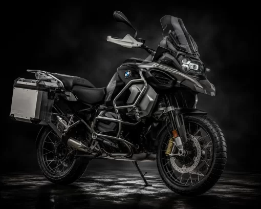 BMW R 1250 GS Adventure
