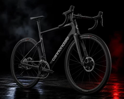 Cannondale SuperSix EVO Carbon 2