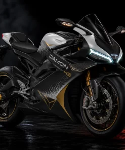 Damon HyperSport HS