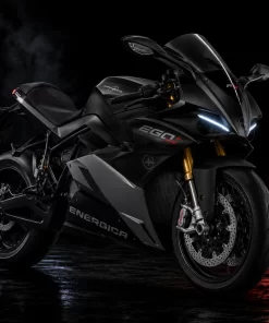 Energica Ego+ RS