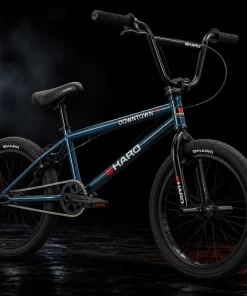 Haro Downtown DLX