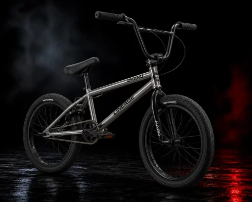 Haro Lineage Master