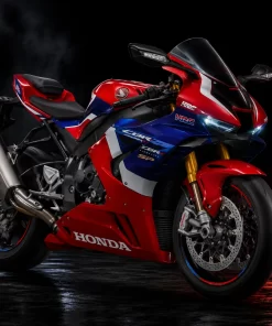 Honda CBR1000RR-R Fireblade SP