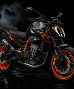 KTM 890 Duke R