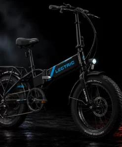 Lectric XP 3.0