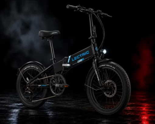 Lectric XP Lite 2.0