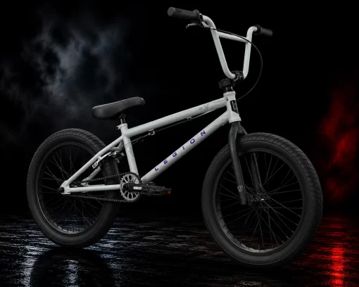 Mongoose Legion L100