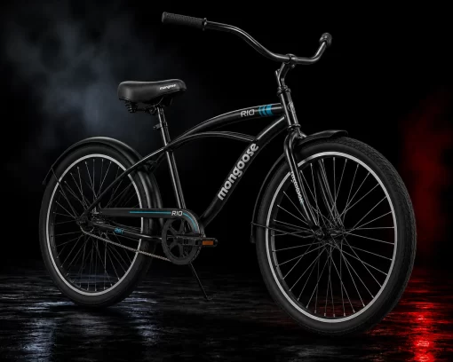 Mongoose Rio Cruiser 26"