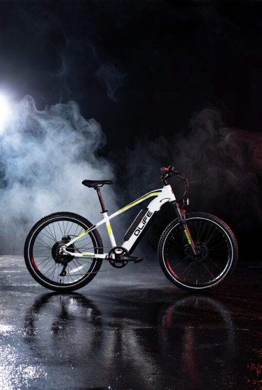 Qlife Racer