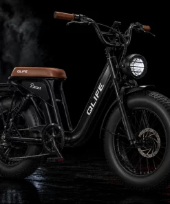 Qlife Racer Fat Tire