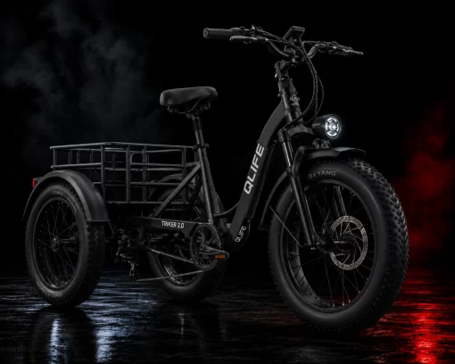 Qlife Triker 2.0