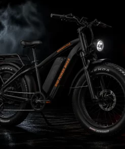 Rad Power RadRover 6 Plus