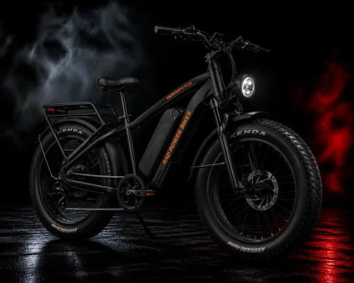Rad Power RadRover 6 Plus