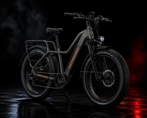 Rad Power RadRover 6 Plus