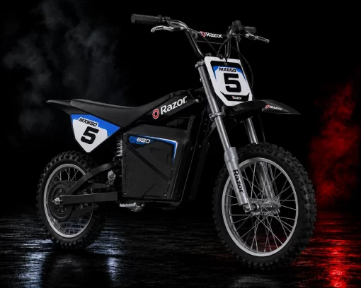 Razor MX650 Dirt Rocket