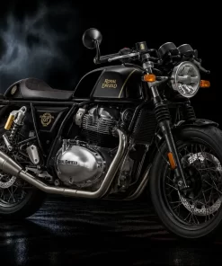 Royal Enfield Continental GT 650