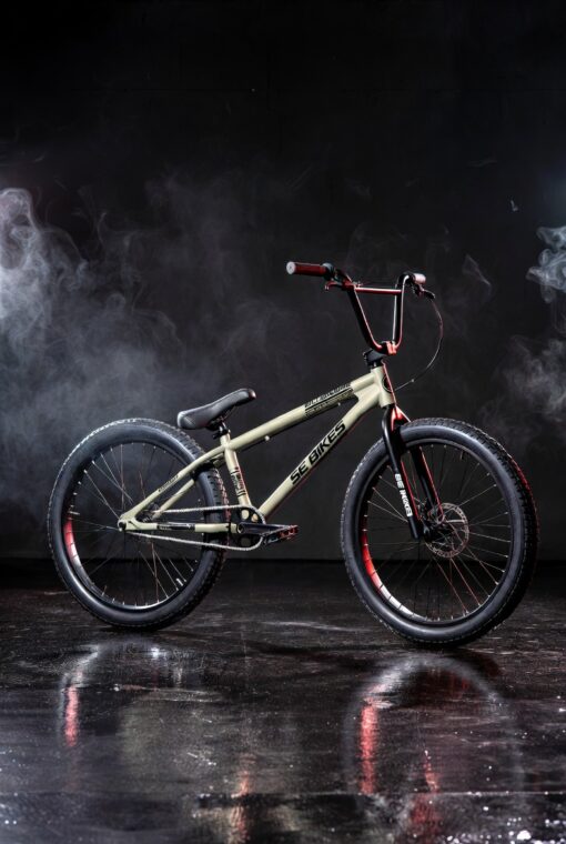 SE Bikes BBC Space Flyer 29