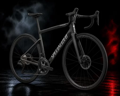 Specialized Tarmac SL8 Expert