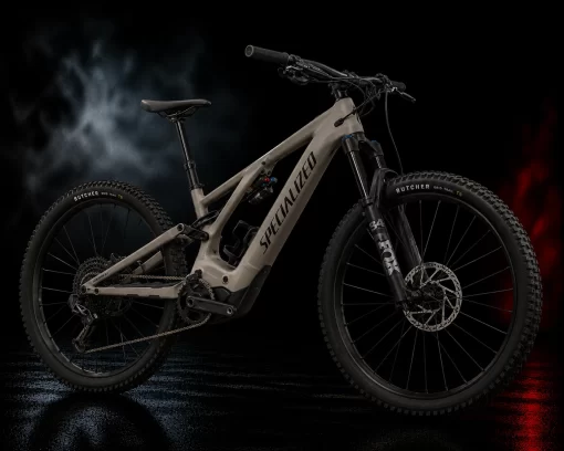 Specialized Turbo Levo SL Comp
