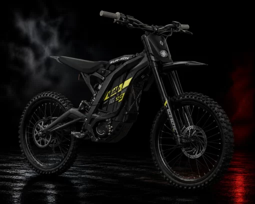 Sur-Ron Light Bee S