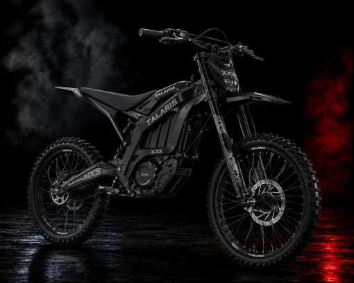 Talaria XXX MX5