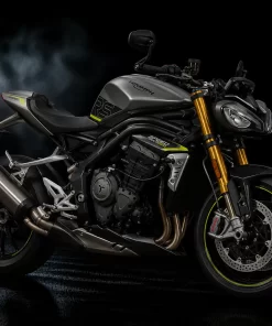 Triumph Speed Triple 1200 RS