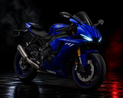 Yamaha YZF-R1
