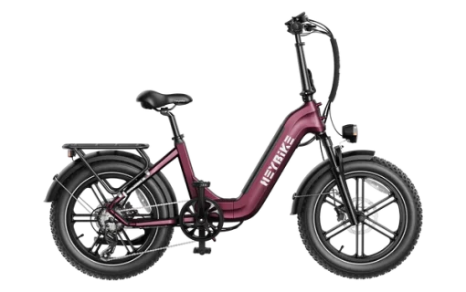 Heybike Cityrun